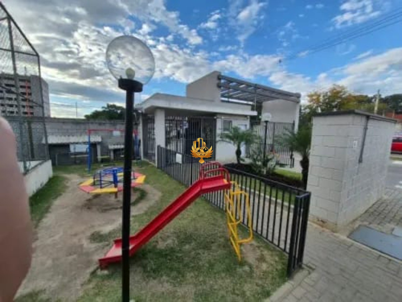 Apartamento à venda com 2 quartos, 45m² - Foto 17