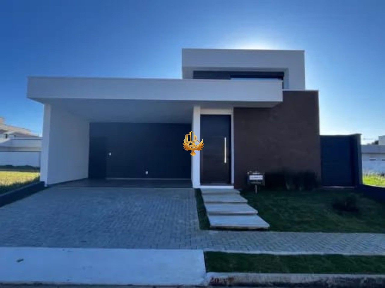 Casa, 3 quartos - Foto 2