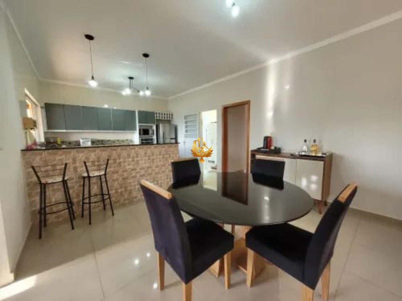 Casa à venda com 3 quartos - Foto 5