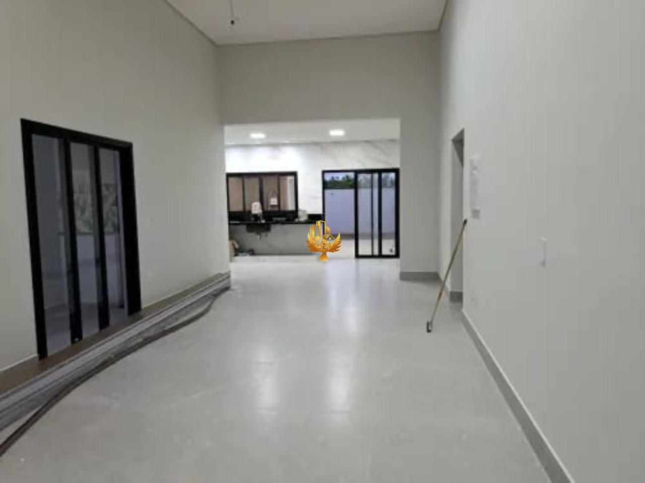 Casa à venda com 3 quartos - Foto 3