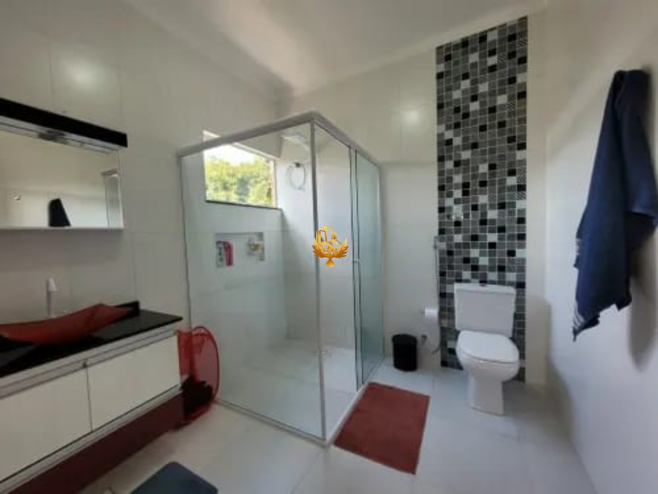 Casa à venda com 3 quartos - Foto 13