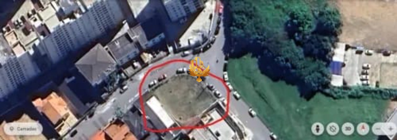 Terreno, 540 m² - Foto 1