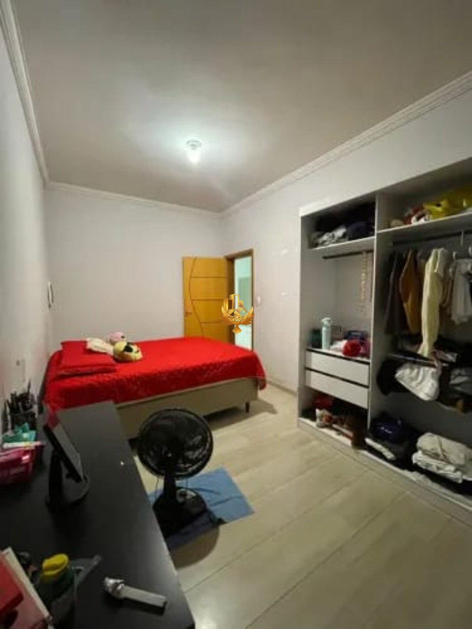 Casa, 3 quartos - Foto 12