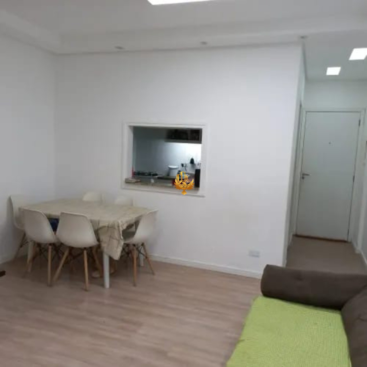 Apartamento à venda com 3 quartos, 72m² - Foto 3