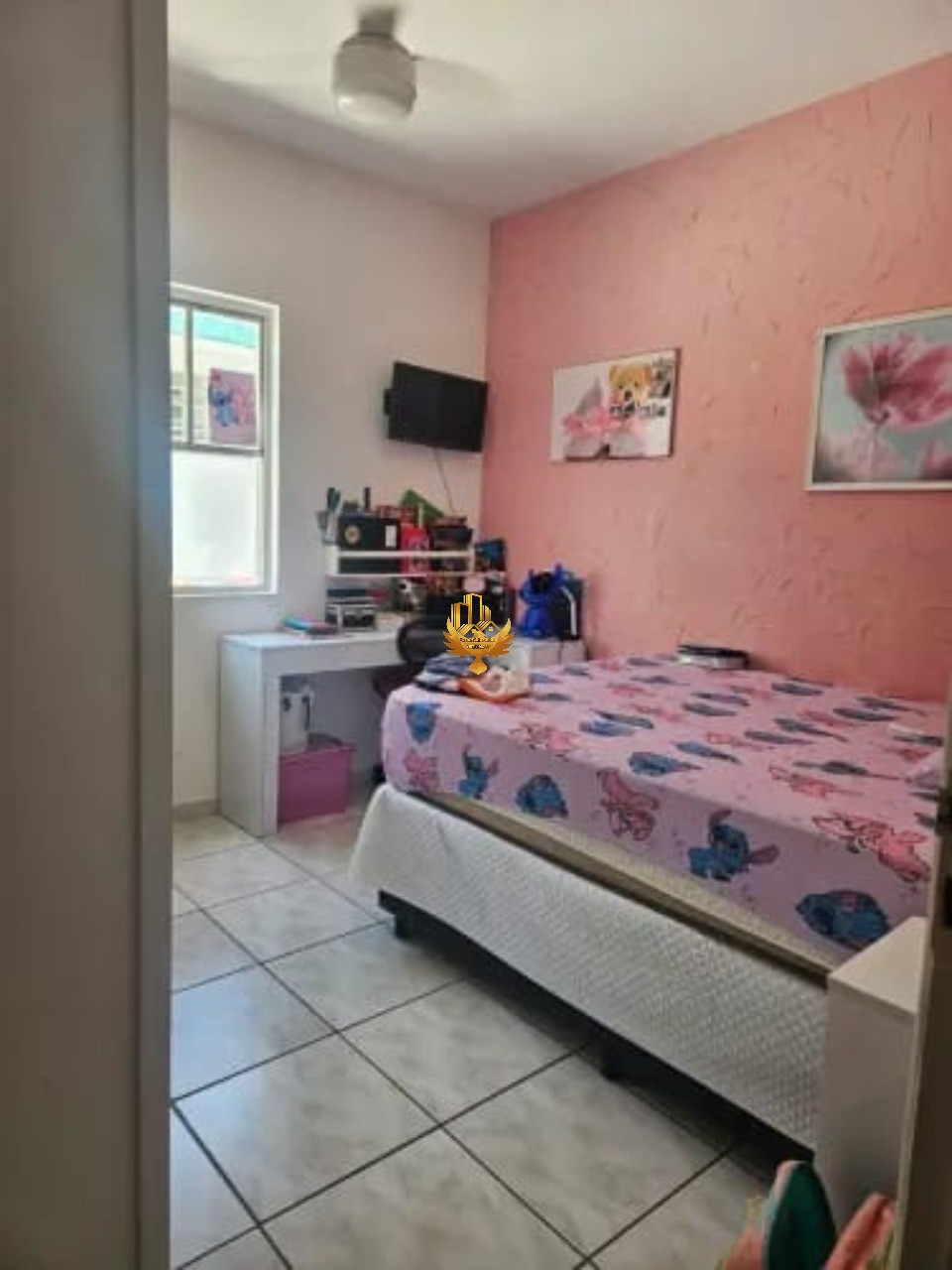 Casa, 4 quartos - Foto 8