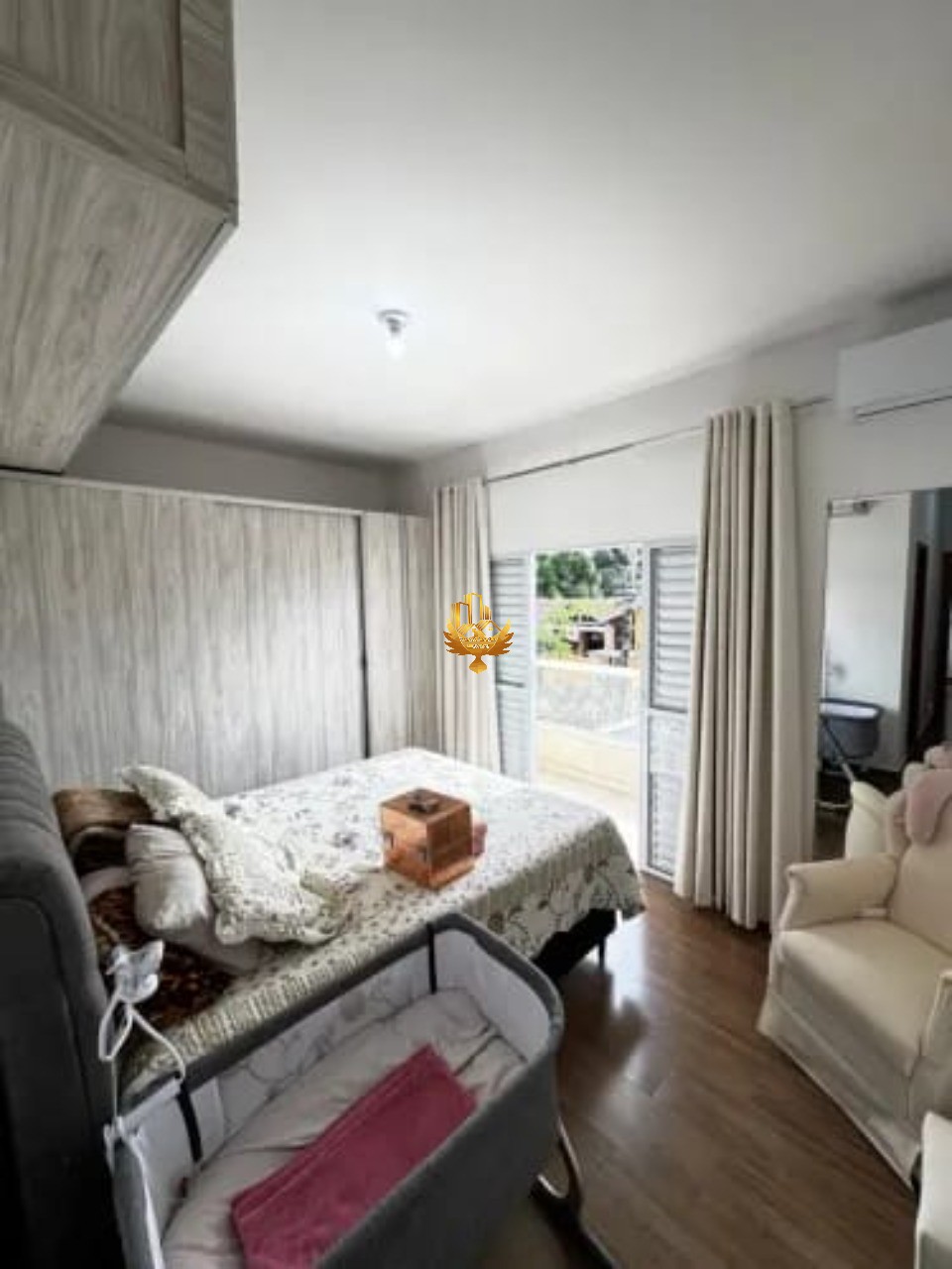 Casa, 3 quartos - Foto 9