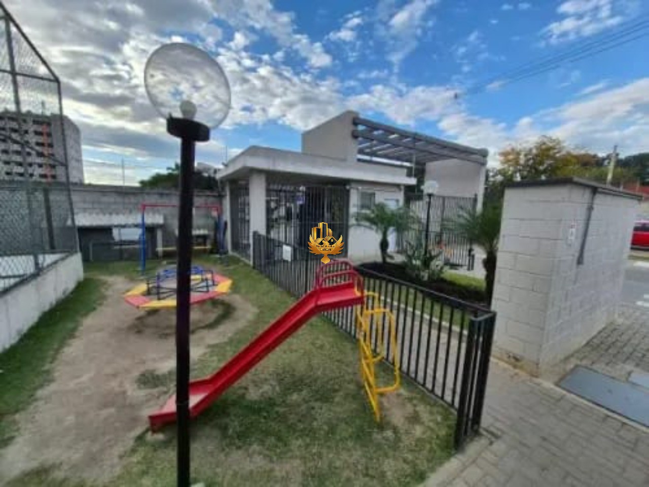 Apartamento à venda com 2 quartos, 45m² - Foto 14