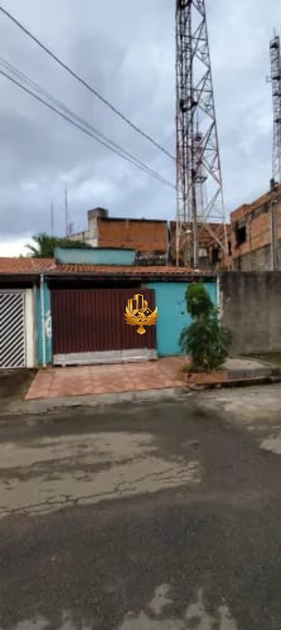 Casa à venda com 2 quartos - Foto 3