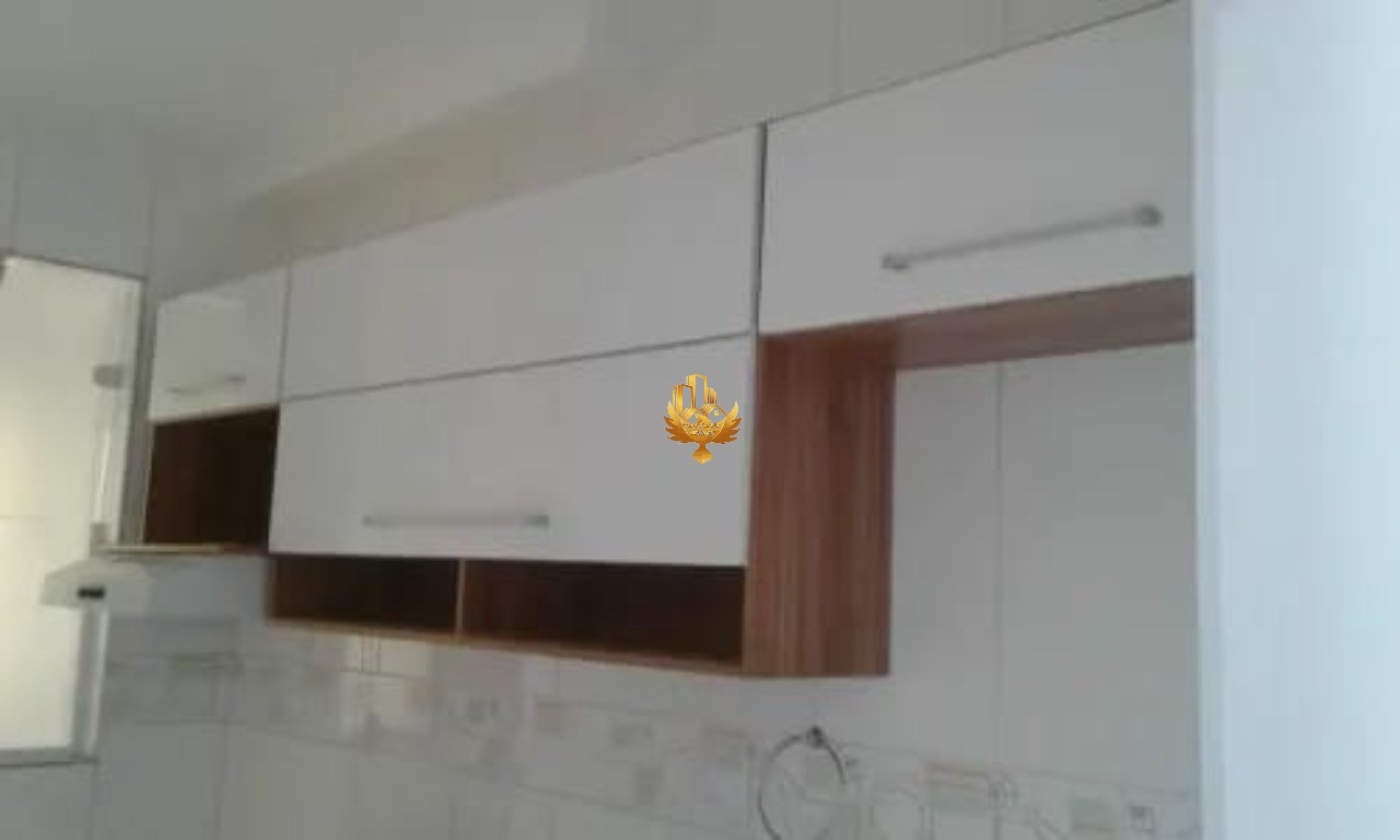 Apartamento à venda com 2 quartos, 63m² - Foto 4