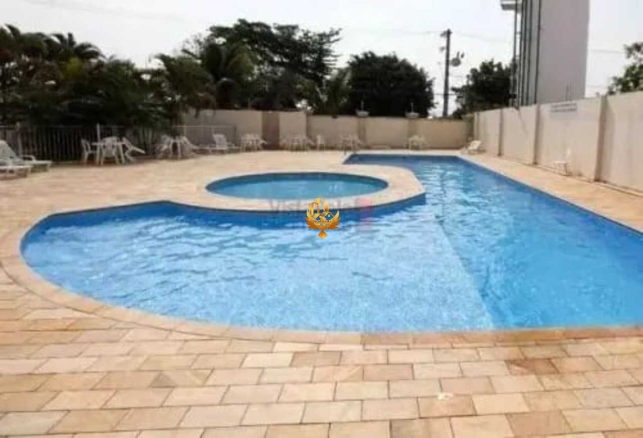 Apartamento à venda com 3 quartos, 72m² - Foto 17