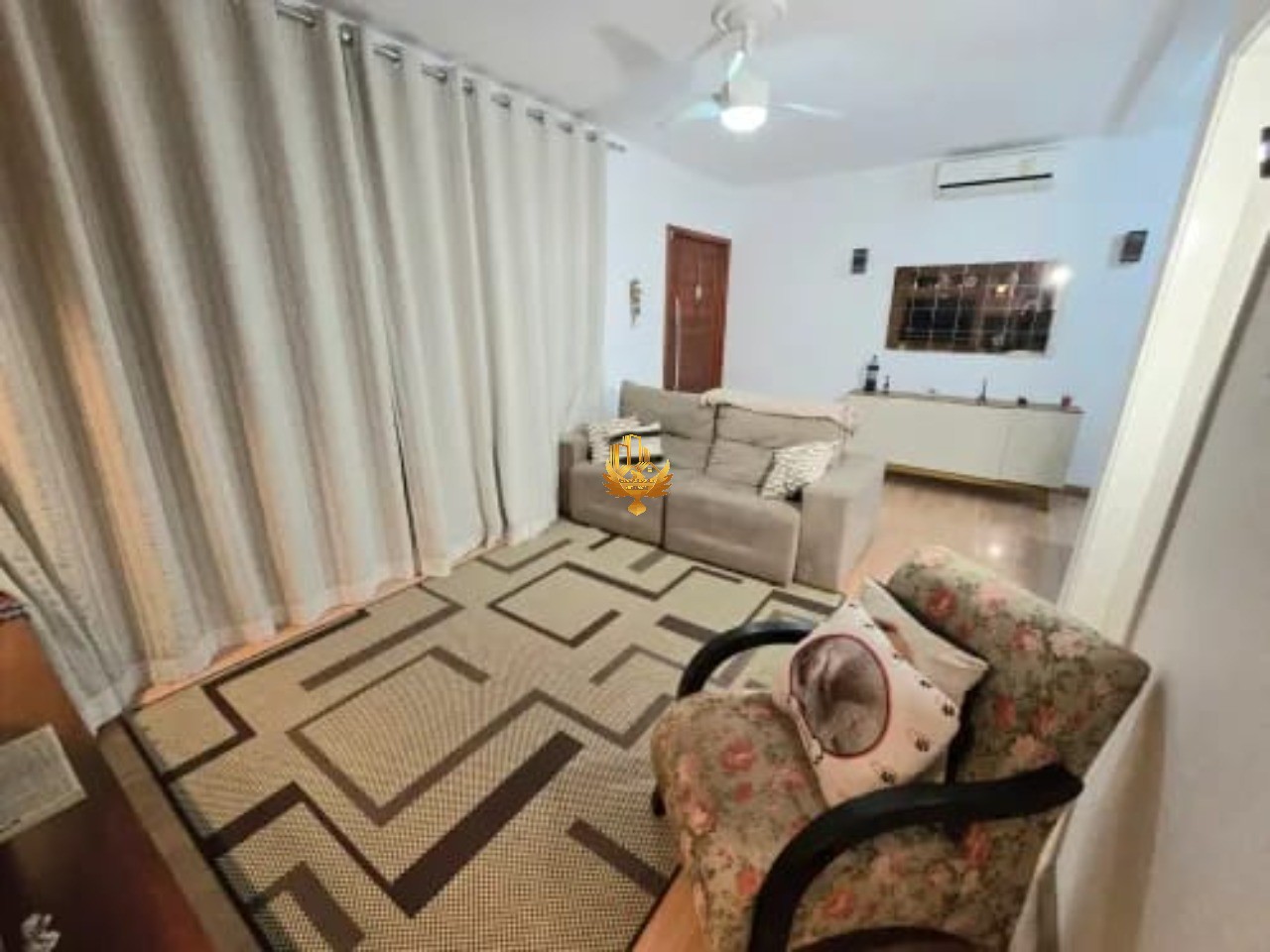 Casa, 4 quartos - Foto 5