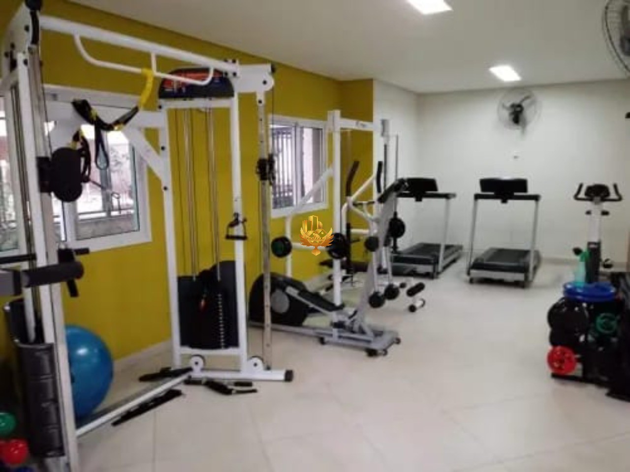 Apartamento, 3 quartos, 84 m² - Foto 15