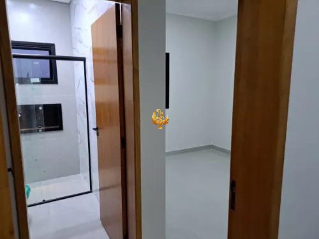 Casa à venda com 3 quartos - Foto 12