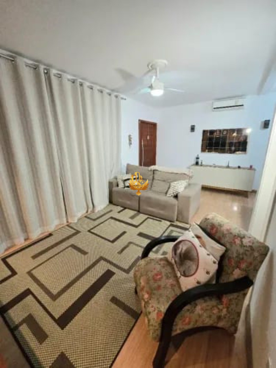 Casa, 4 quartos - Foto 6