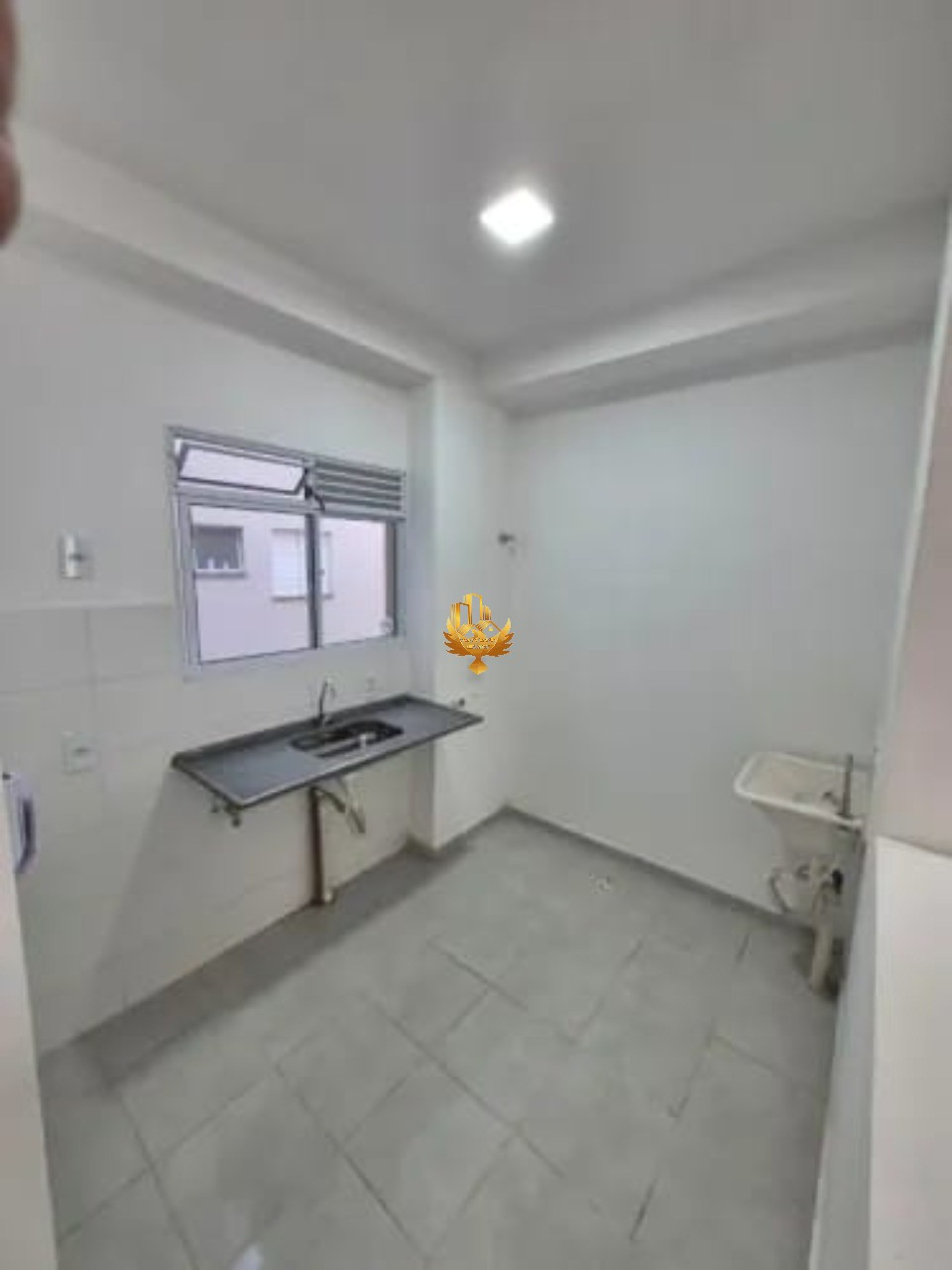 Apartamento à venda com 2 quartos, 45m² - Foto 6
