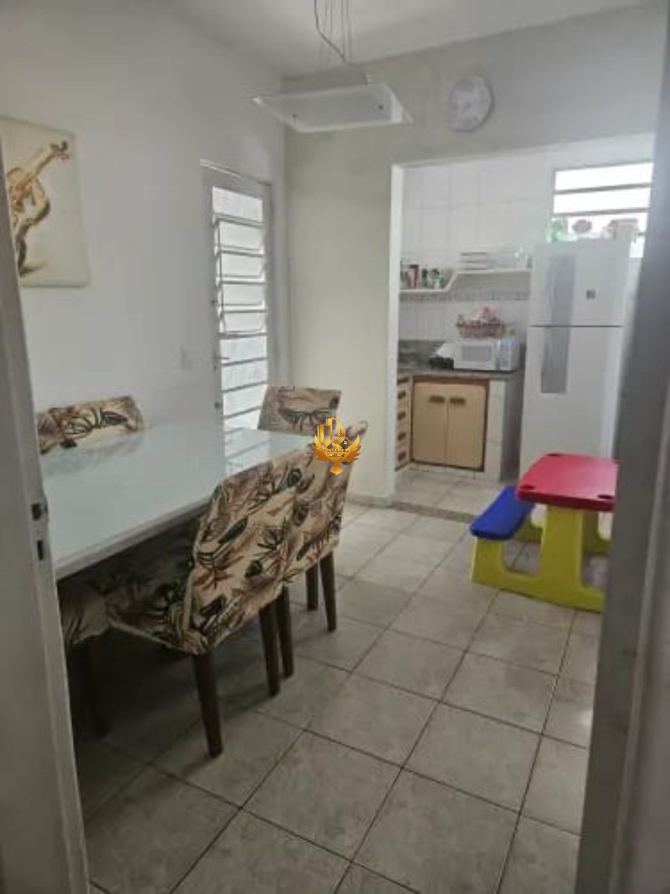 Casa, 4 quartos - Foto 5