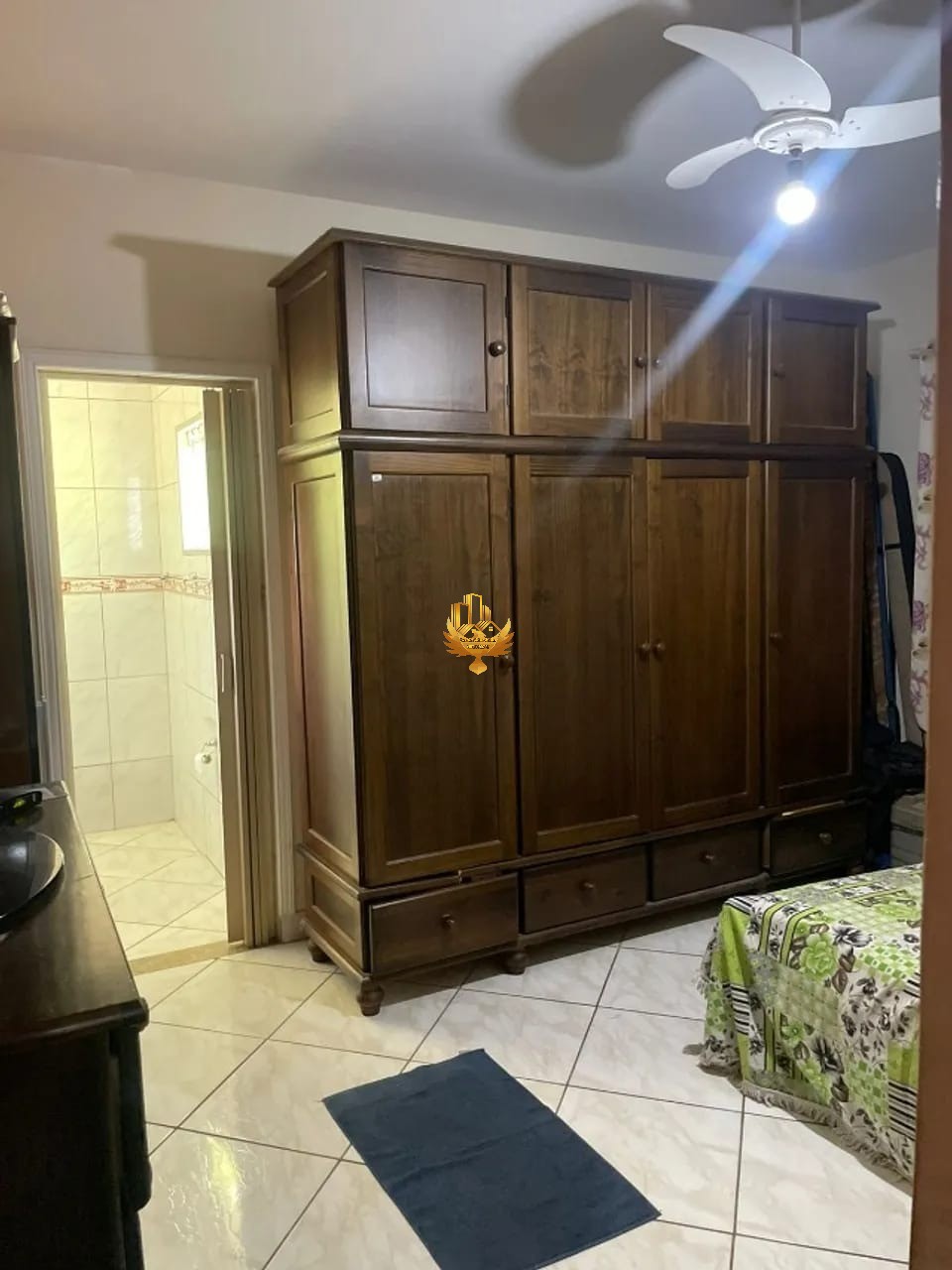 Casa, 3 quartos - Foto 9