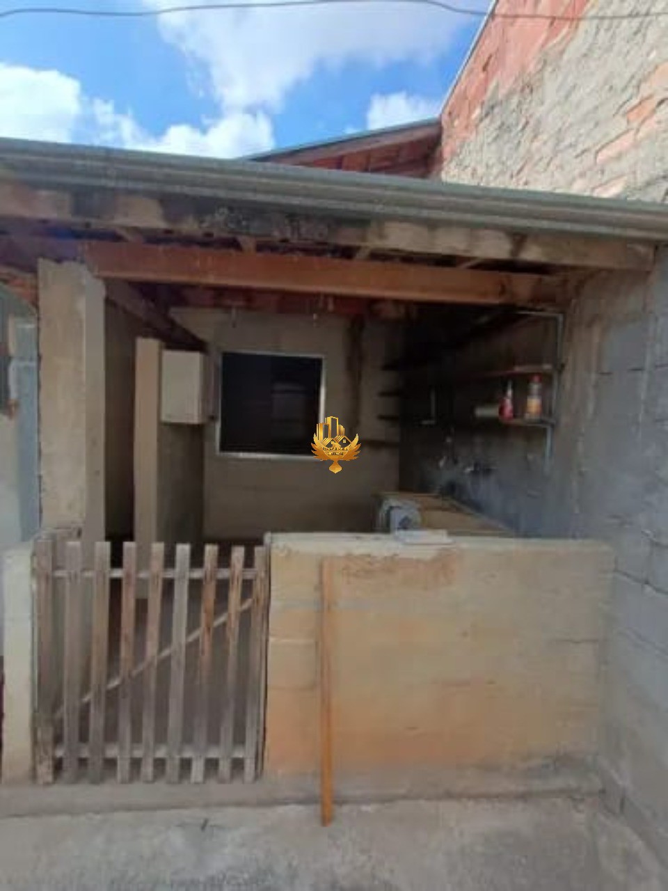 Casa, 2 quartos - Foto 12