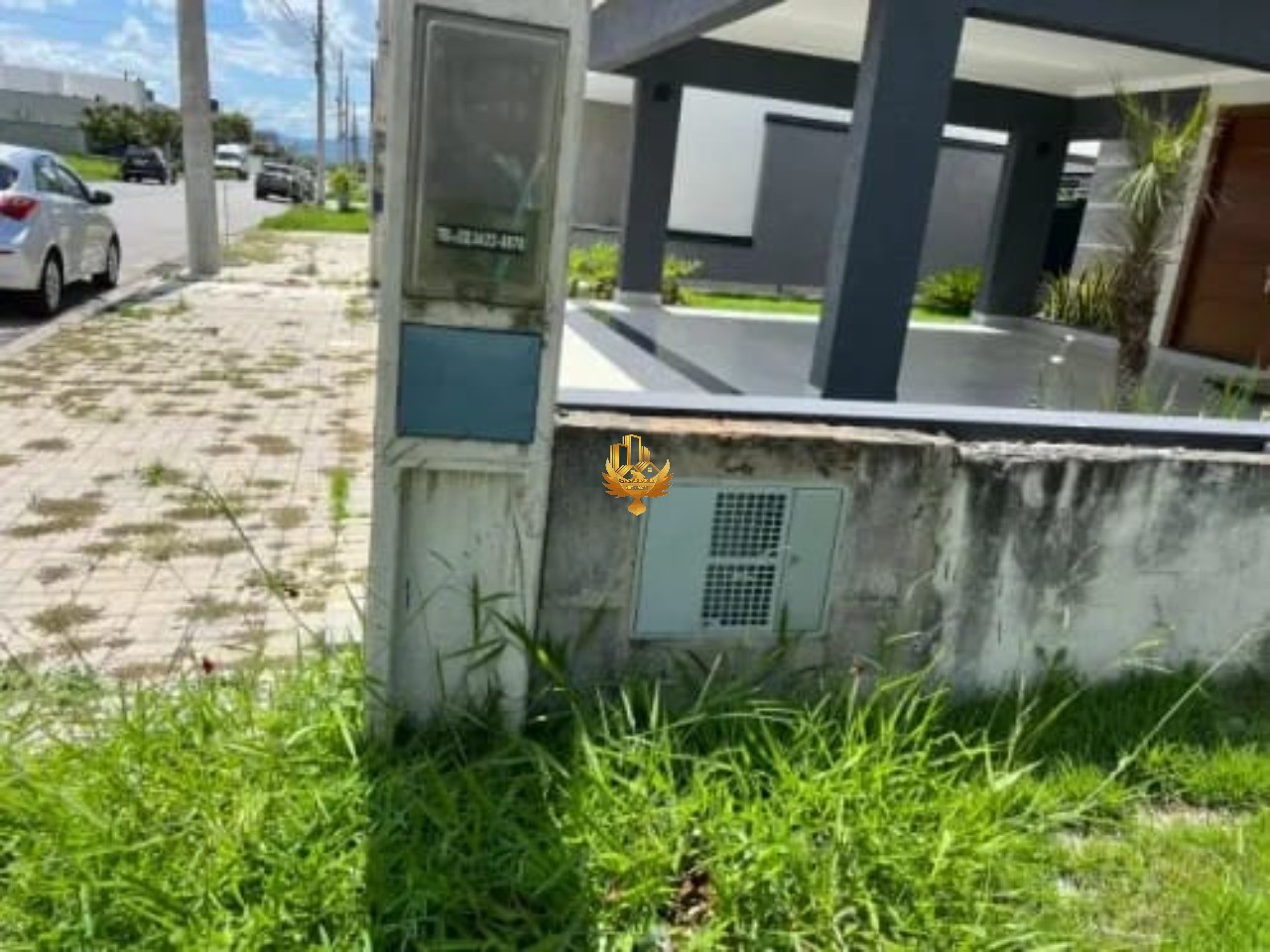 Terreno à venda, 250m² - Foto 7