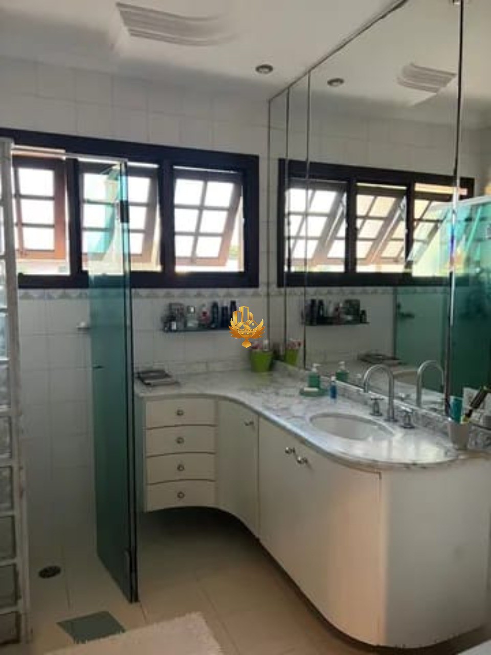 Casa, 4 quartos - Foto 12