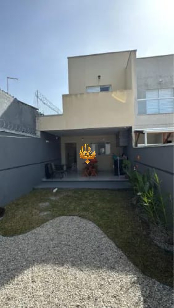 Casa, 3 quartos - Foto 17