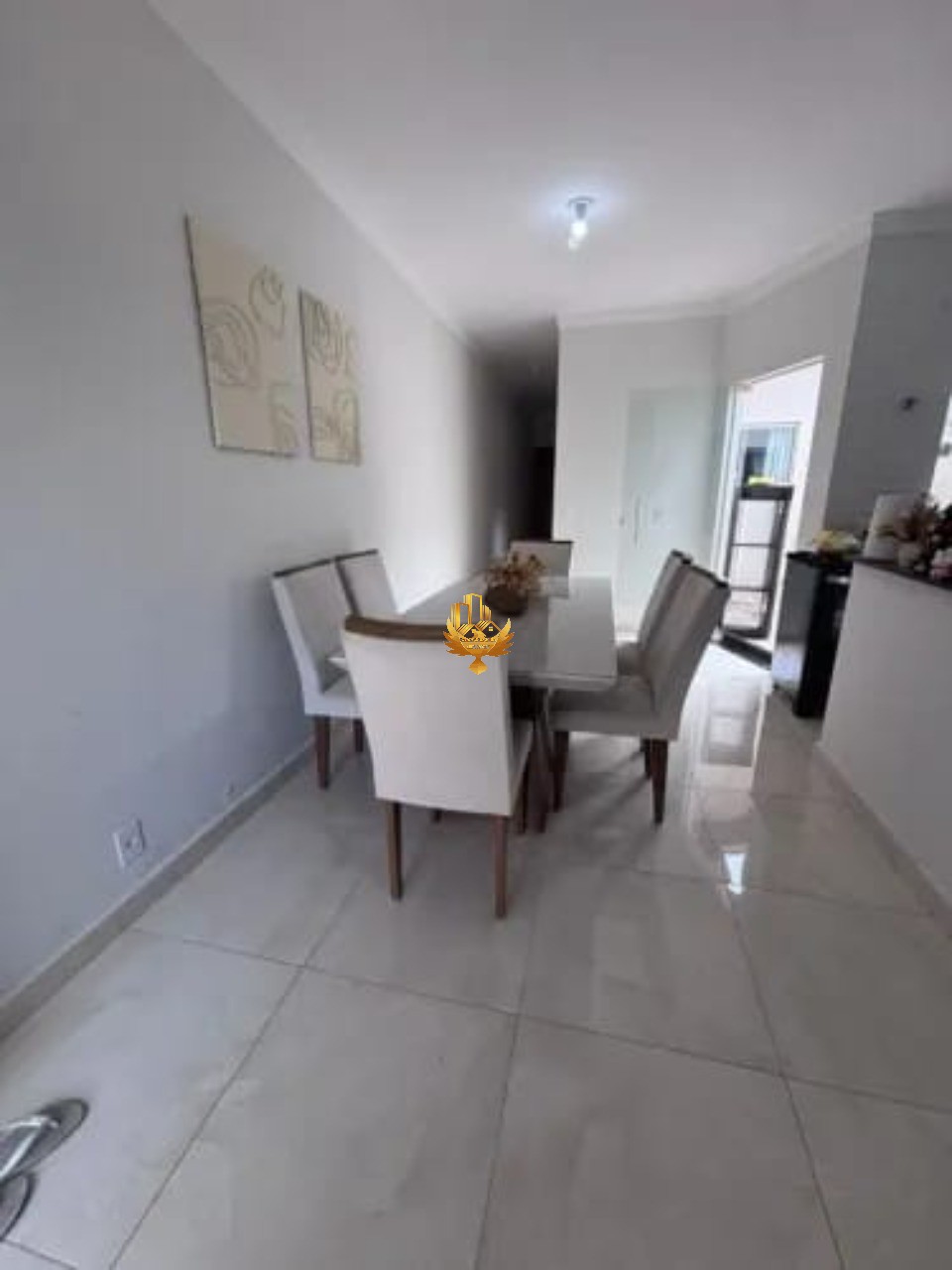 Casa, 2 quartos - Foto 3