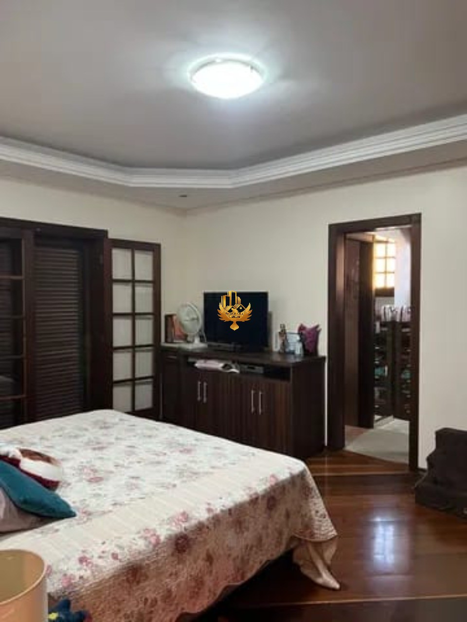 Casa, 4 quartos - Foto 9