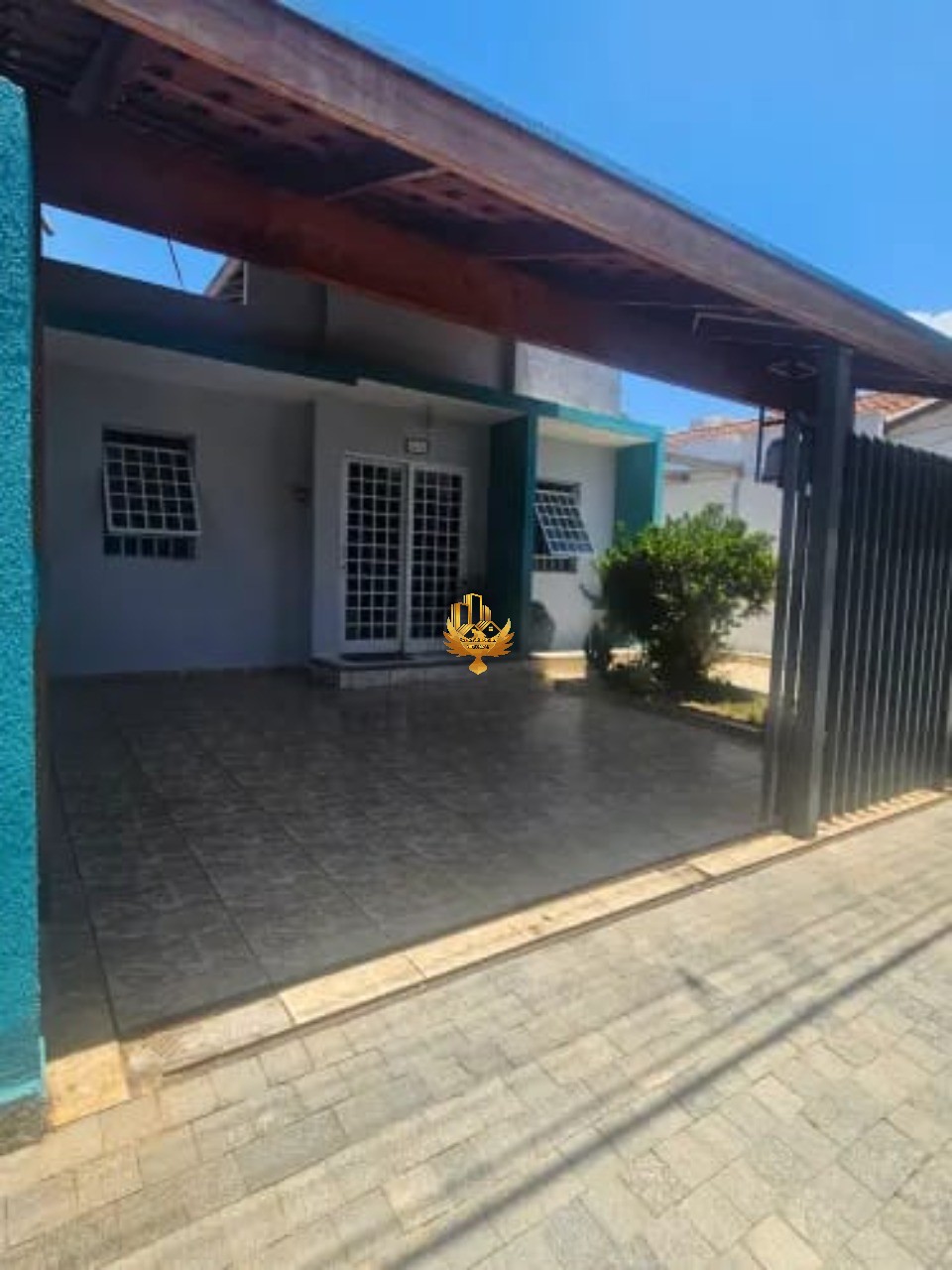 Casa, 4 quartos - Foto 1