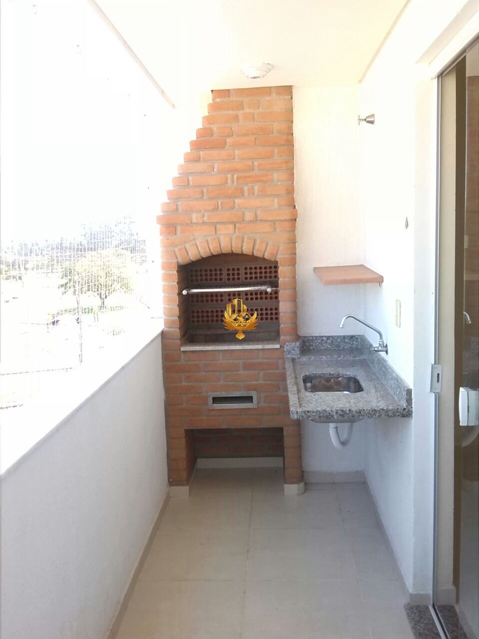 Apartamento à venda com 3 quartos, 75m² - Foto 10