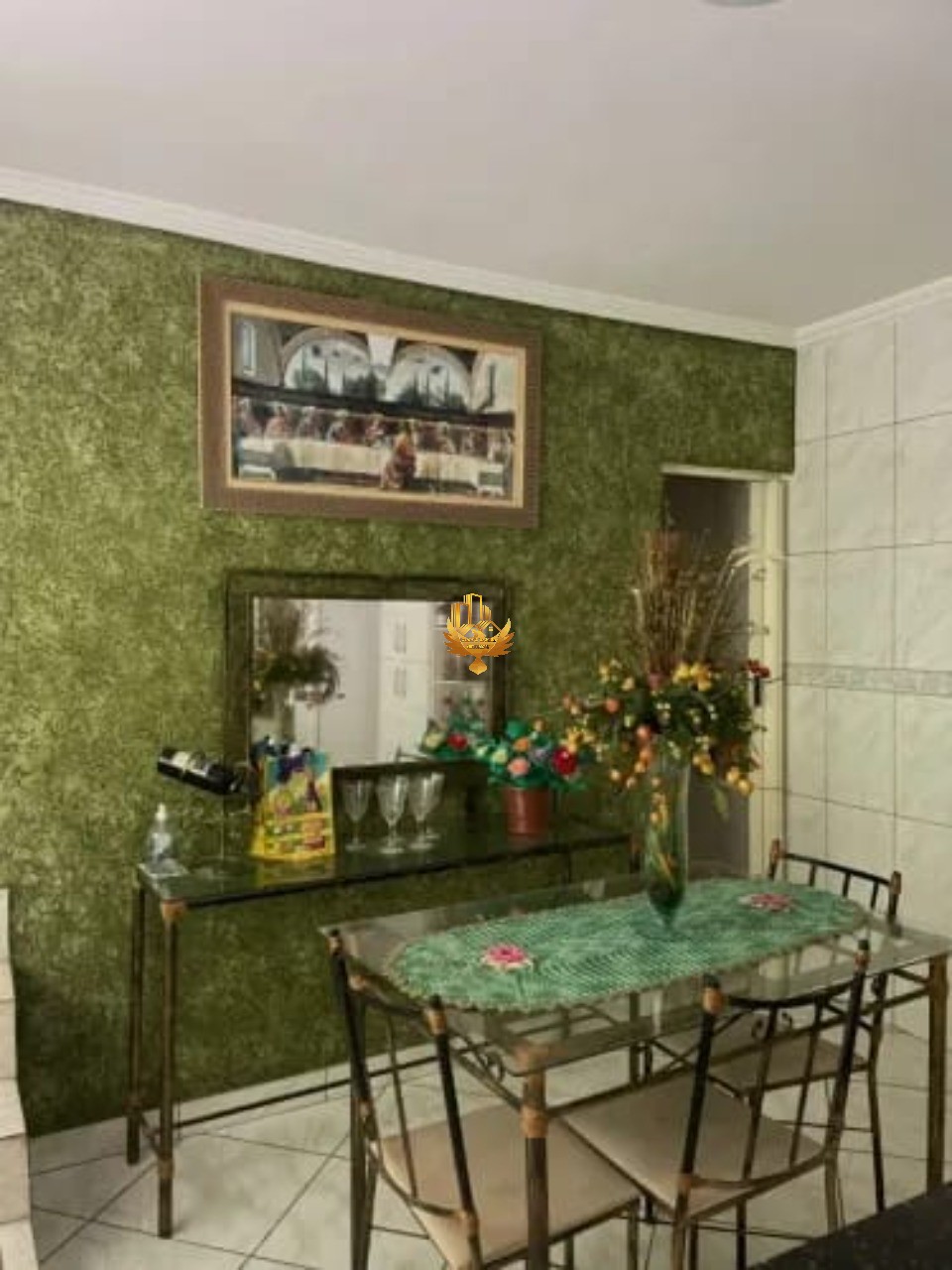 Casa, 3 quartos - Foto 3