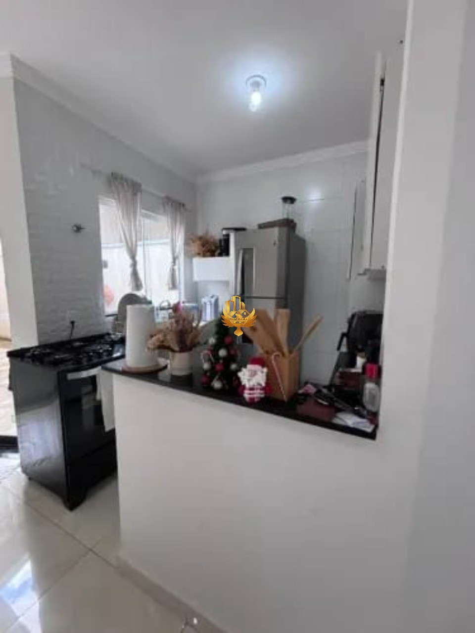 Casa, 2 quartos - Foto 5