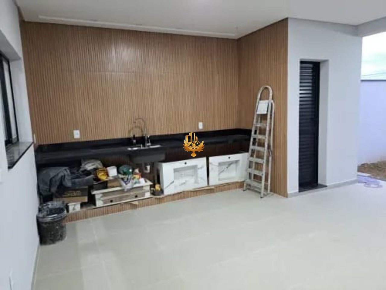 Casa à venda com 3 quartos - Foto 5