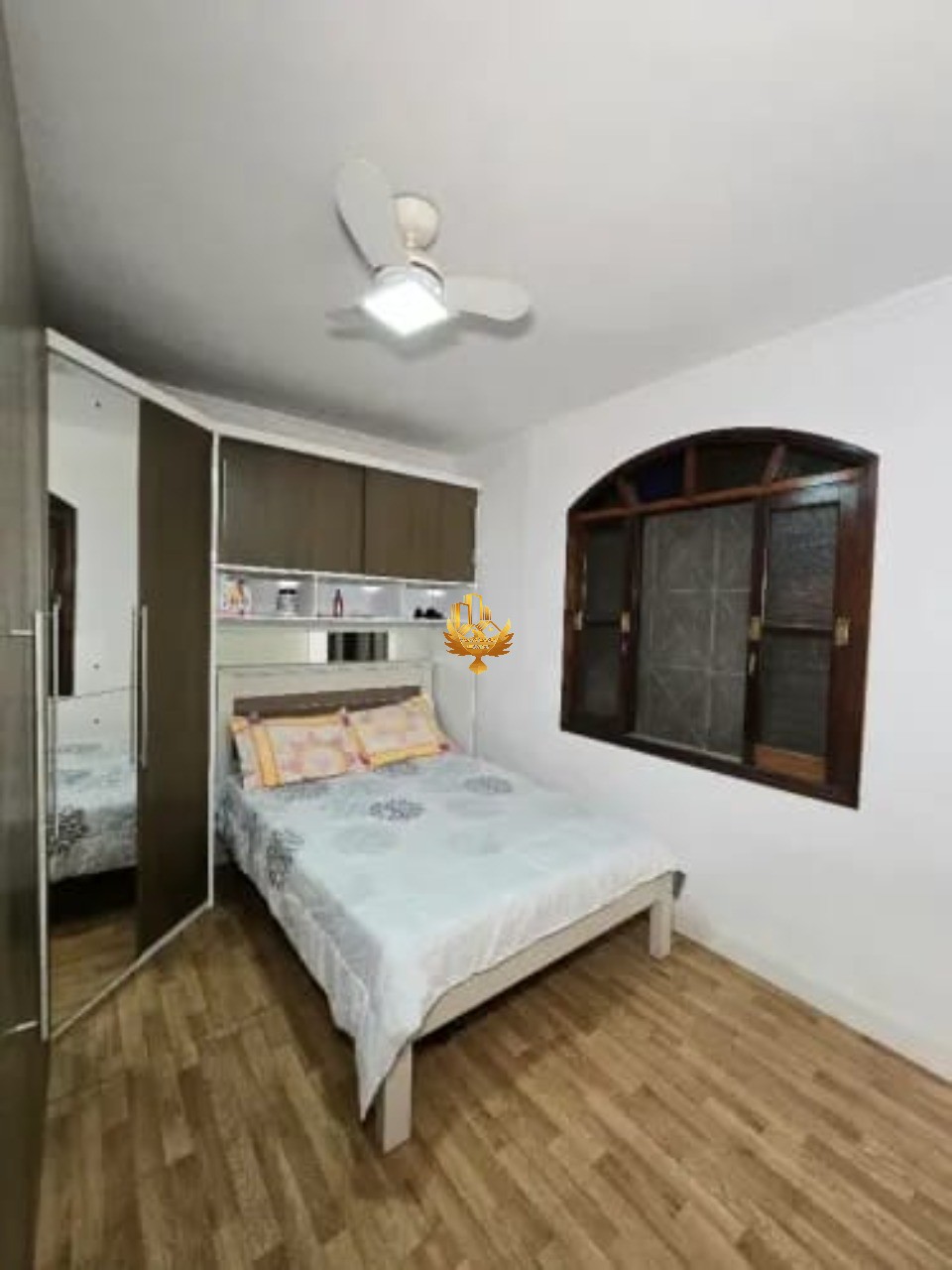 Casa, 4 quartos - Foto 15