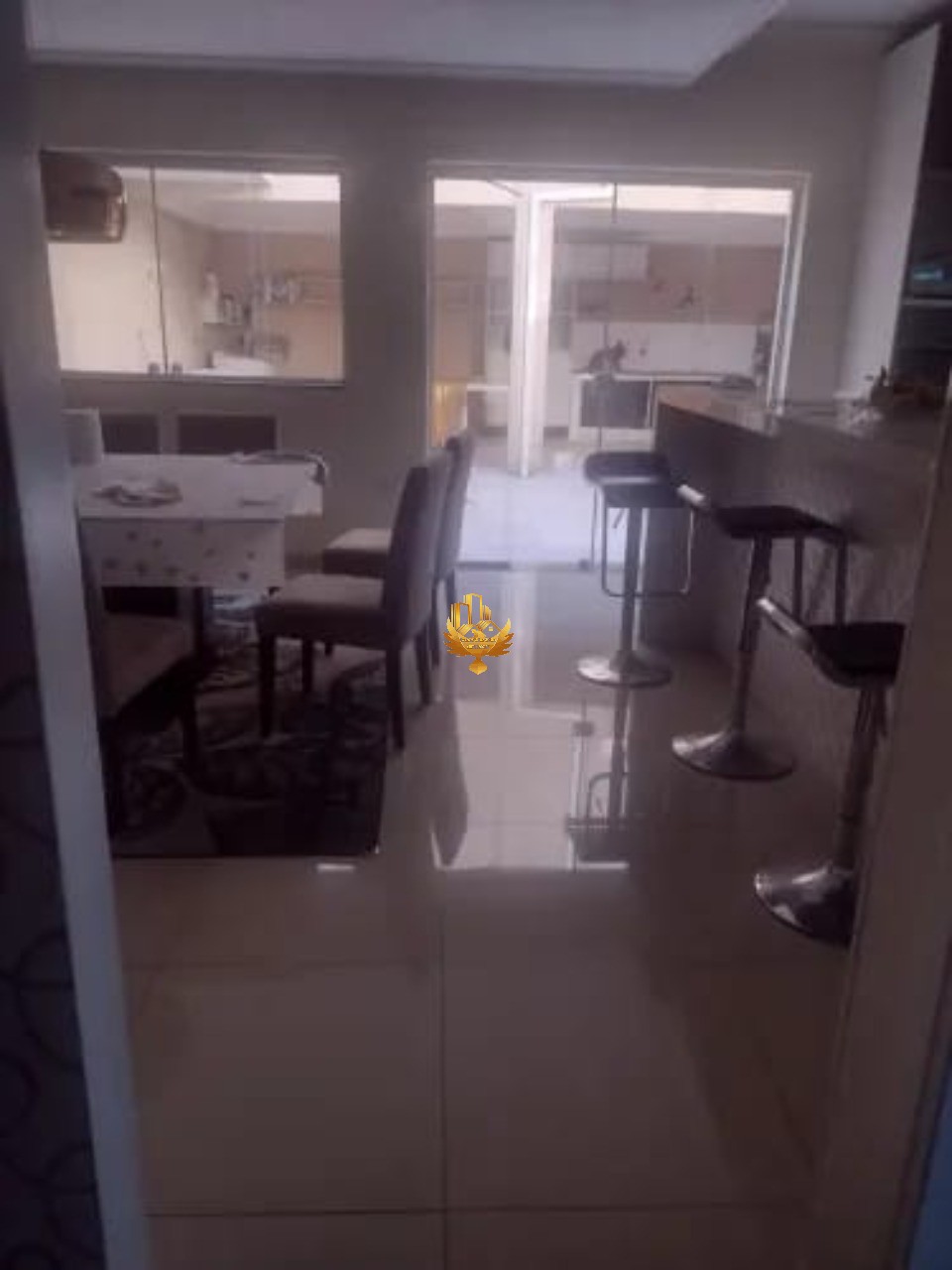 Casa, 4 quartos - Foto 4