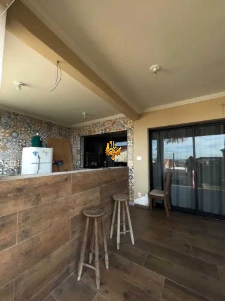 Casa, 3 quartos - Foto 5