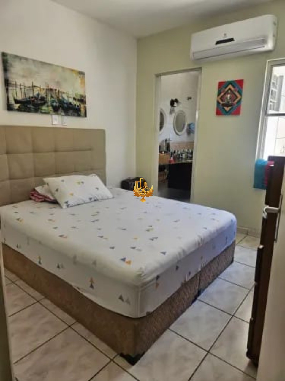 Casa, 4 quartos - Foto 9