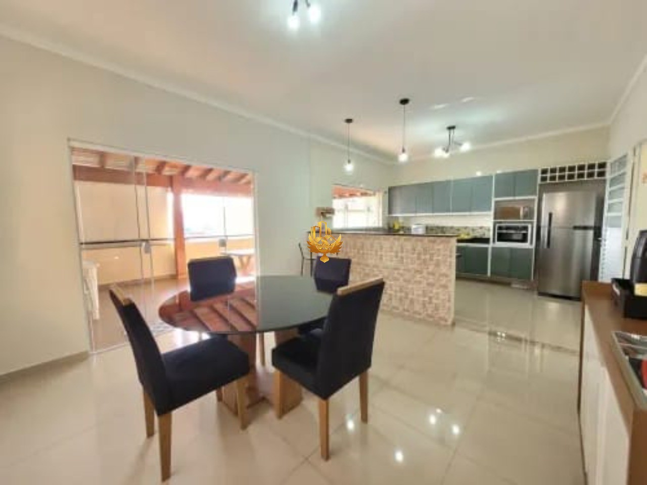 Casa à venda com 3 quartos - Foto 6