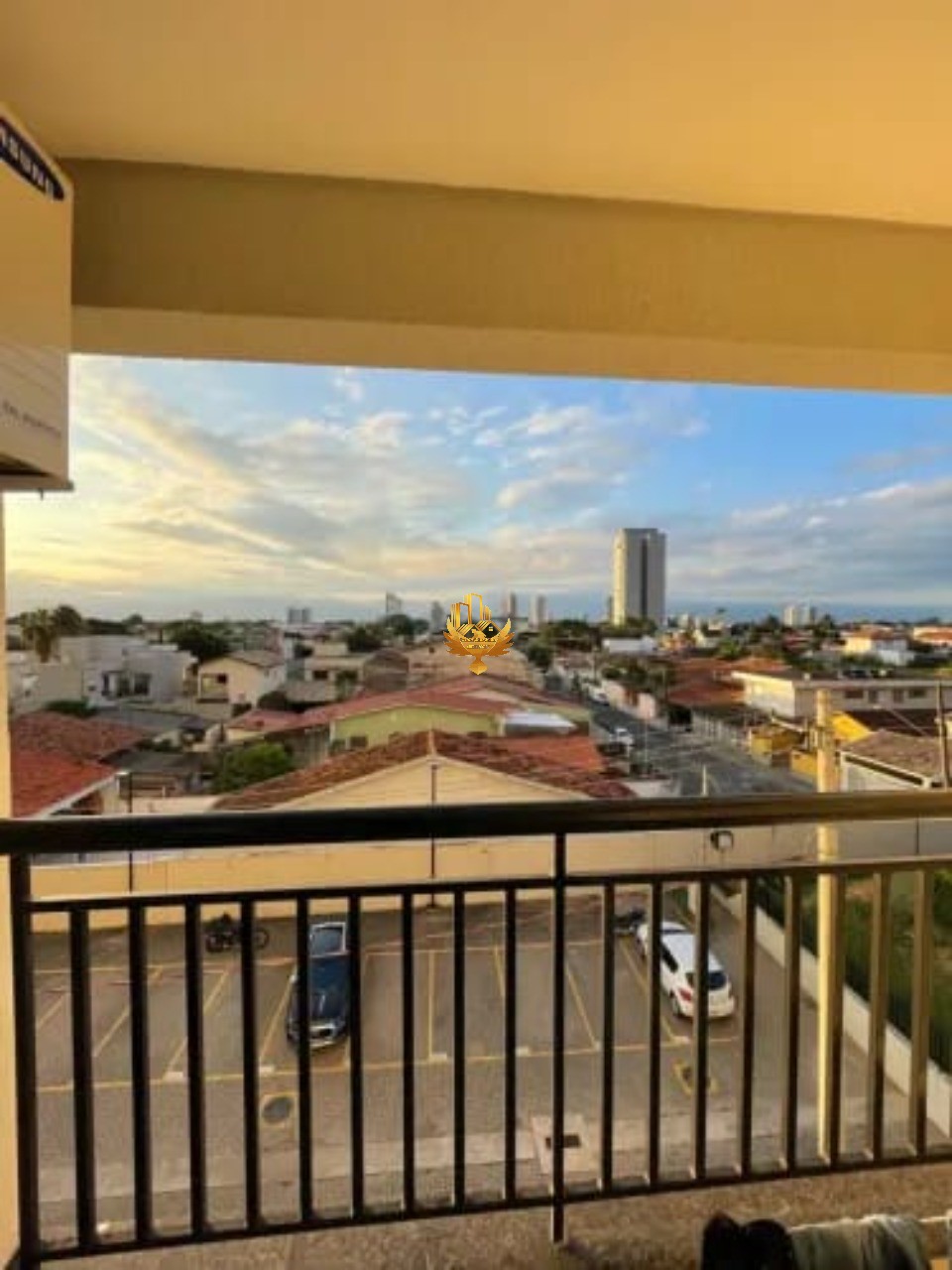 Apartamento à venda com 2 quartos, 63m² - Foto 7