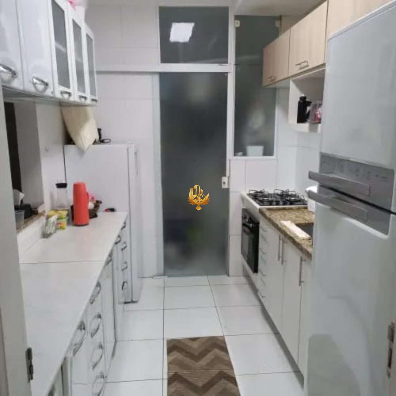 Apartamento à venda com 3 quartos, 72m² - Foto 4