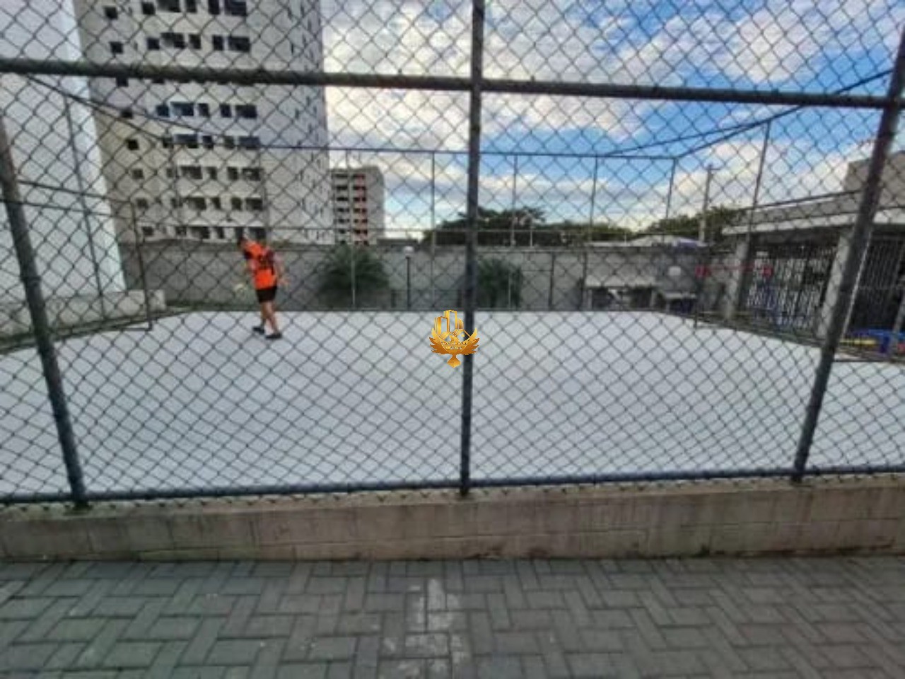 Apartamento à venda com 2 quartos, 45m² - Foto 16