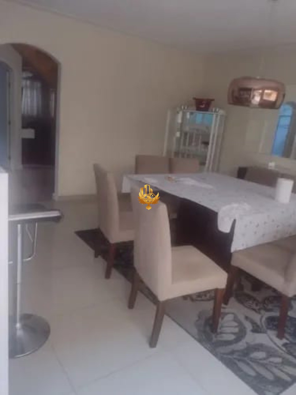 Casa, 4 quartos - Foto 5