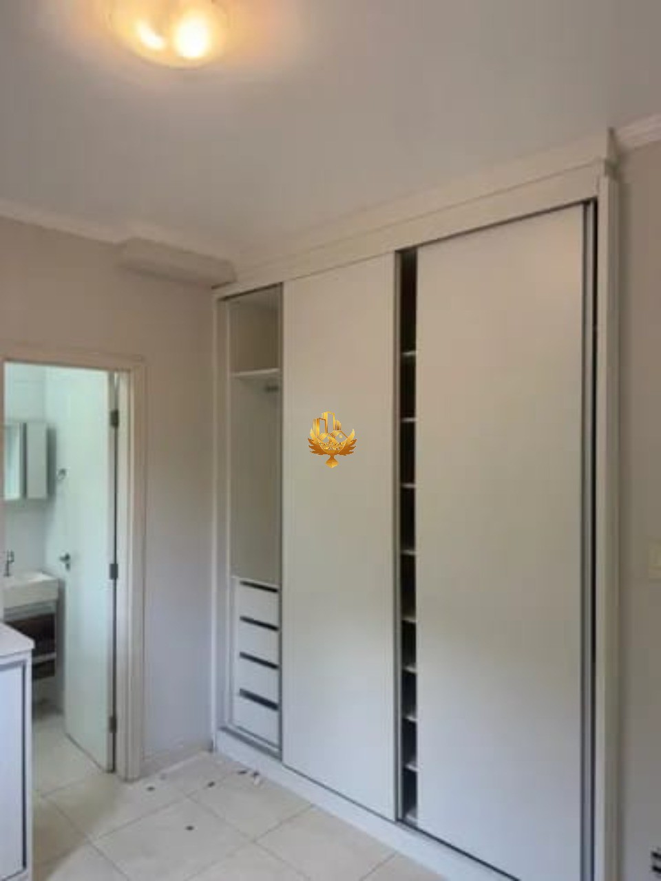 Apartamento à venda com 2 quartos, 67m² - Foto 9