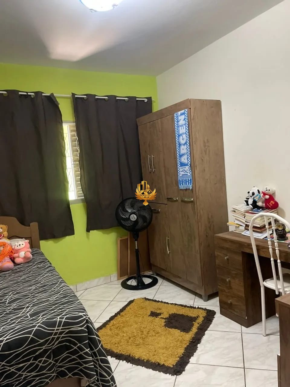 Casa, 3 quartos - Foto 10