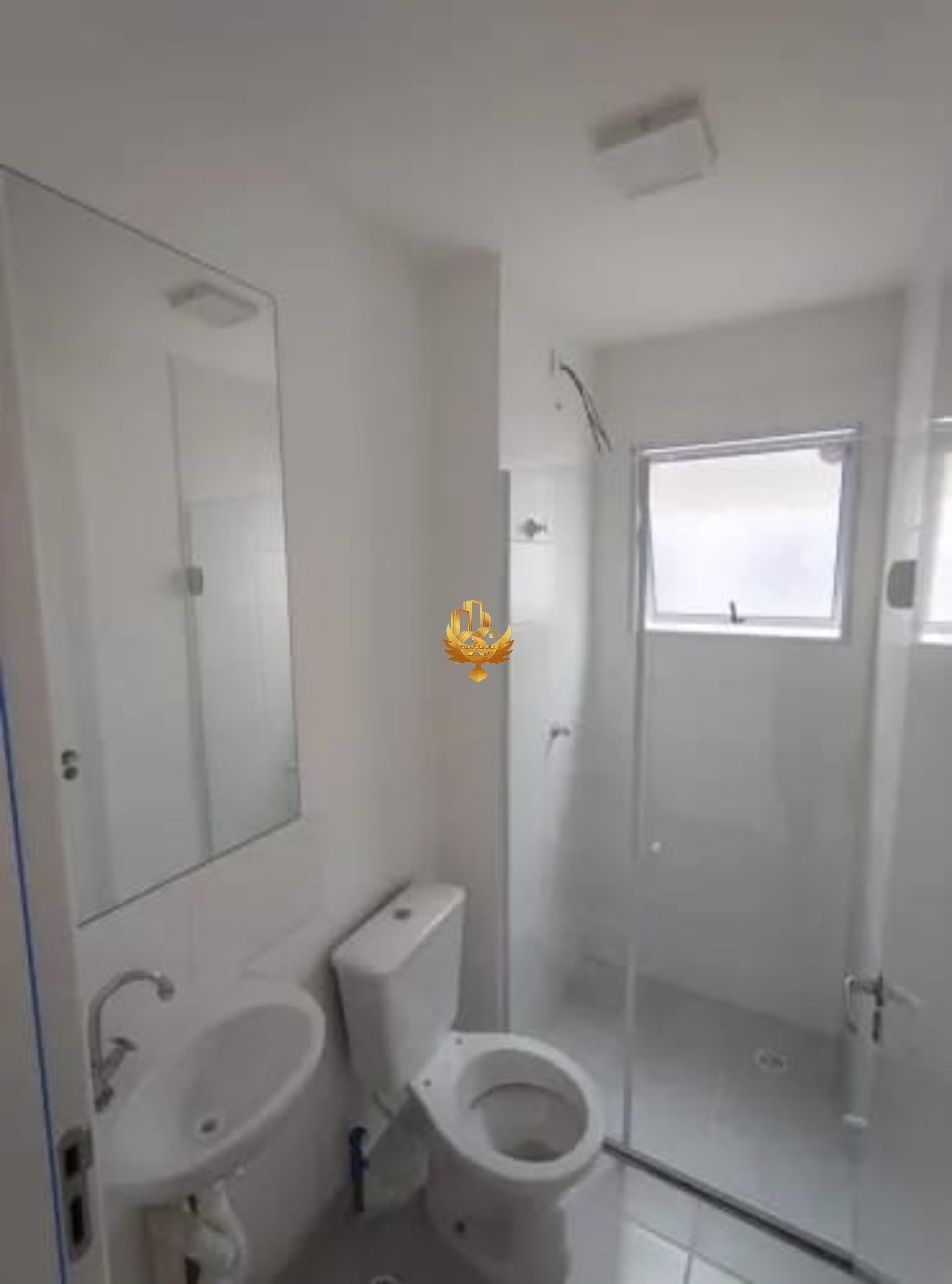 Apartamento à venda com 2 quartos, 45m² - Foto 9
