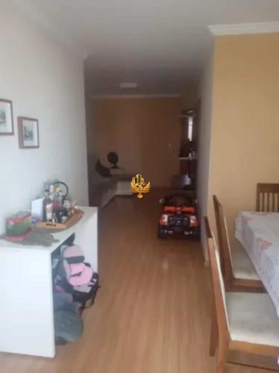 Apartamento, 3 quartos, 82 m² - Foto 5