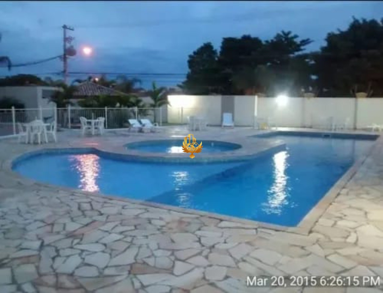 Apartamento à venda com 3 quartos, 72m² - Foto 19