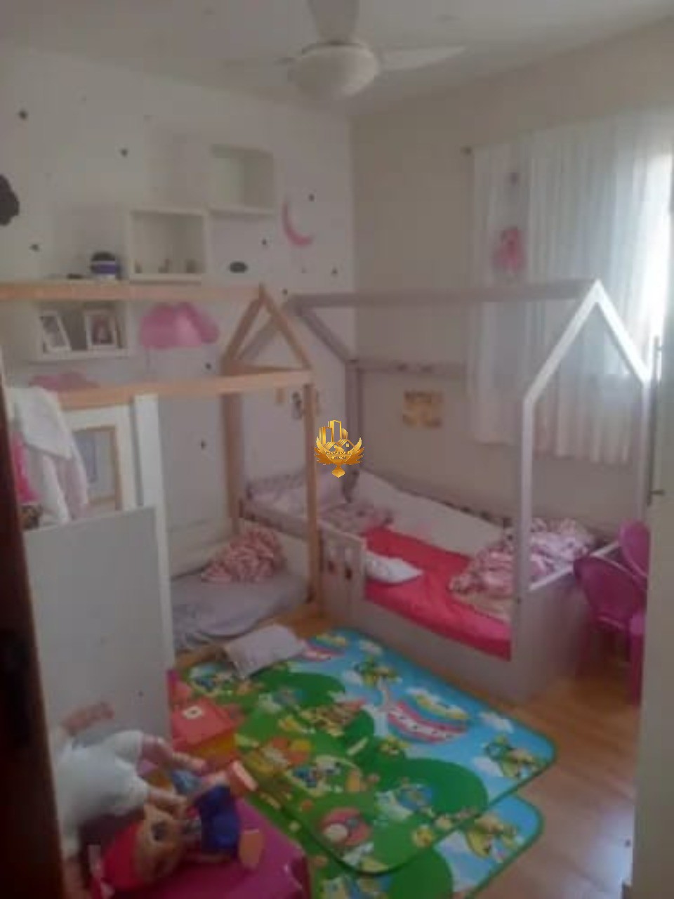 Apartamento, 3 quartos, 82 m² - Foto 11