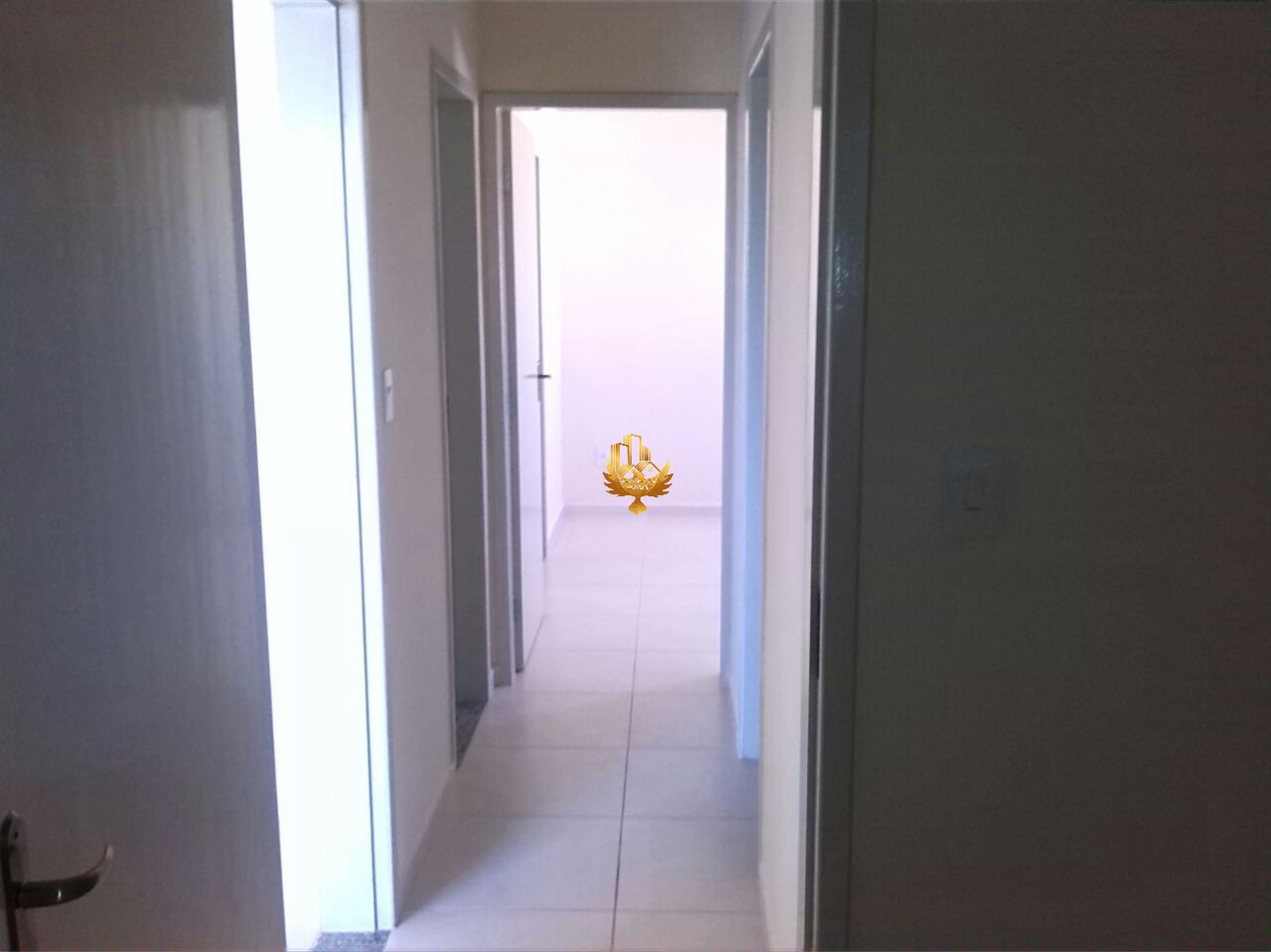 Apartamento à venda com 3 quartos, 75m² - Foto 4
