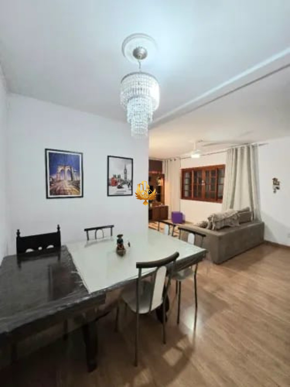 Casa, 4 quartos - Foto 8