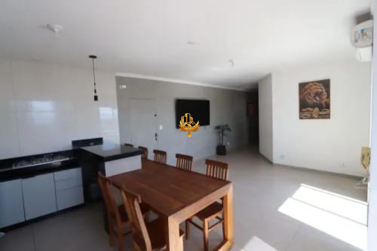 Apartamento, 3 quartos, 110 m² - Foto 4